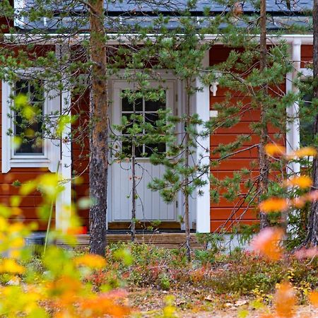 Levinsatu: Selevi And Talevi Apartments Экстерьер фото