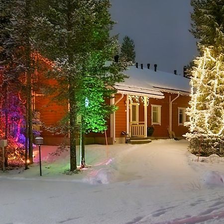 Levinsatu: Selevi And Talevi Apartments Экстерьер фото