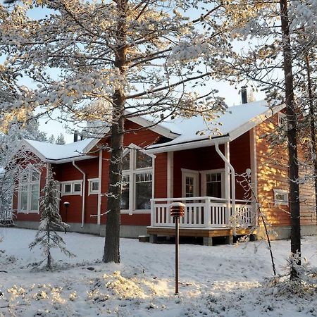 Levinsatu: Selevi And Talevi Apartments Экстерьер фото