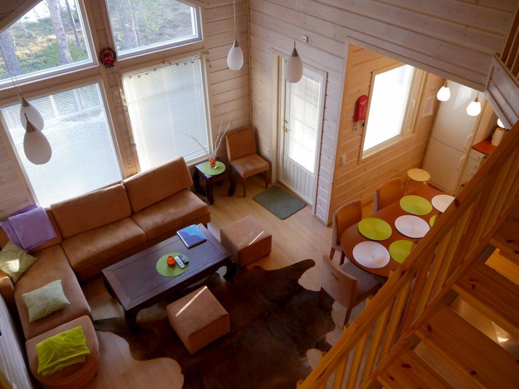 Levinsatu: Selevi And Talevi Apartments Номер фото