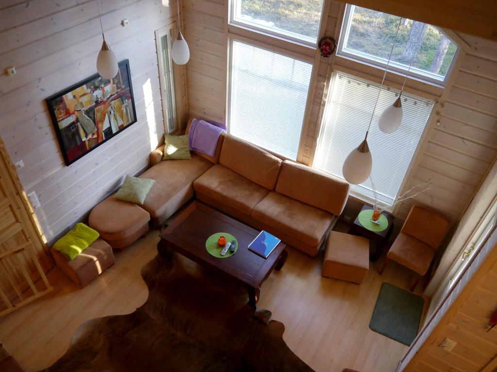 Levinsatu: Selevi And Talevi Apartments Номер фото