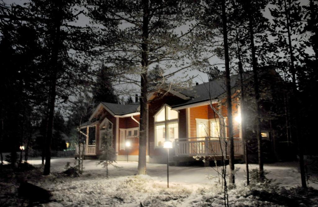 Levinsatu: Selevi And Talevi Apartments Номер фото