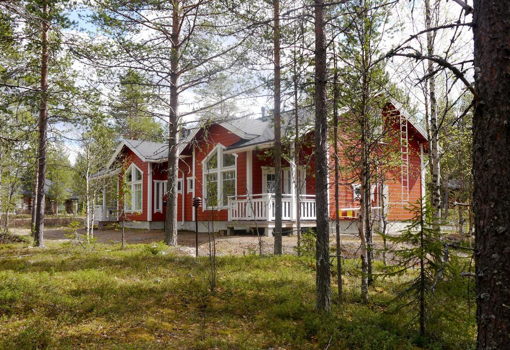 Levinsatu: Selevi And Talevi Apartments Номер фото