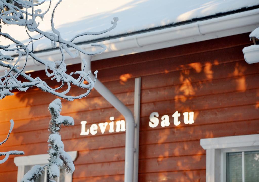 Levinsatu: Selevi And Talevi Apartments Номер фото