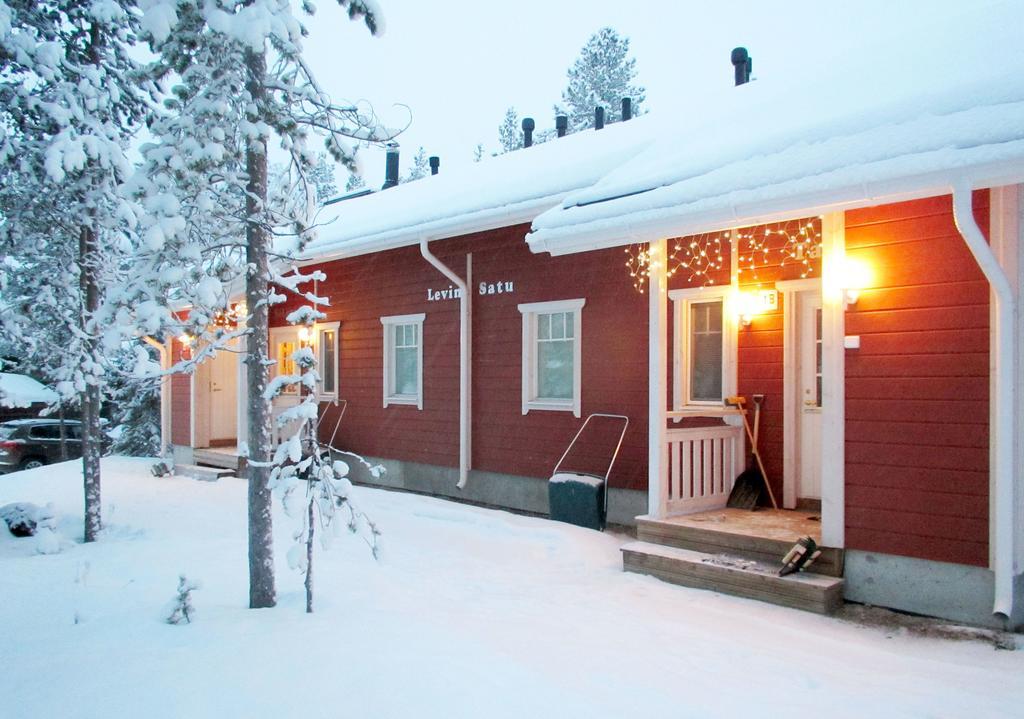 Levinsatu: Selevi And Talevi Apartments Номер фото