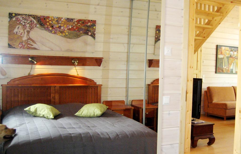 Levinsatu: Selevi And Talevi Apartments Номер фото