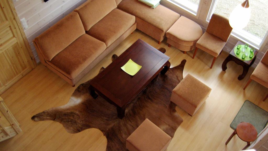 Levinsatu: Selevi And Talevi Apartments Номер фото