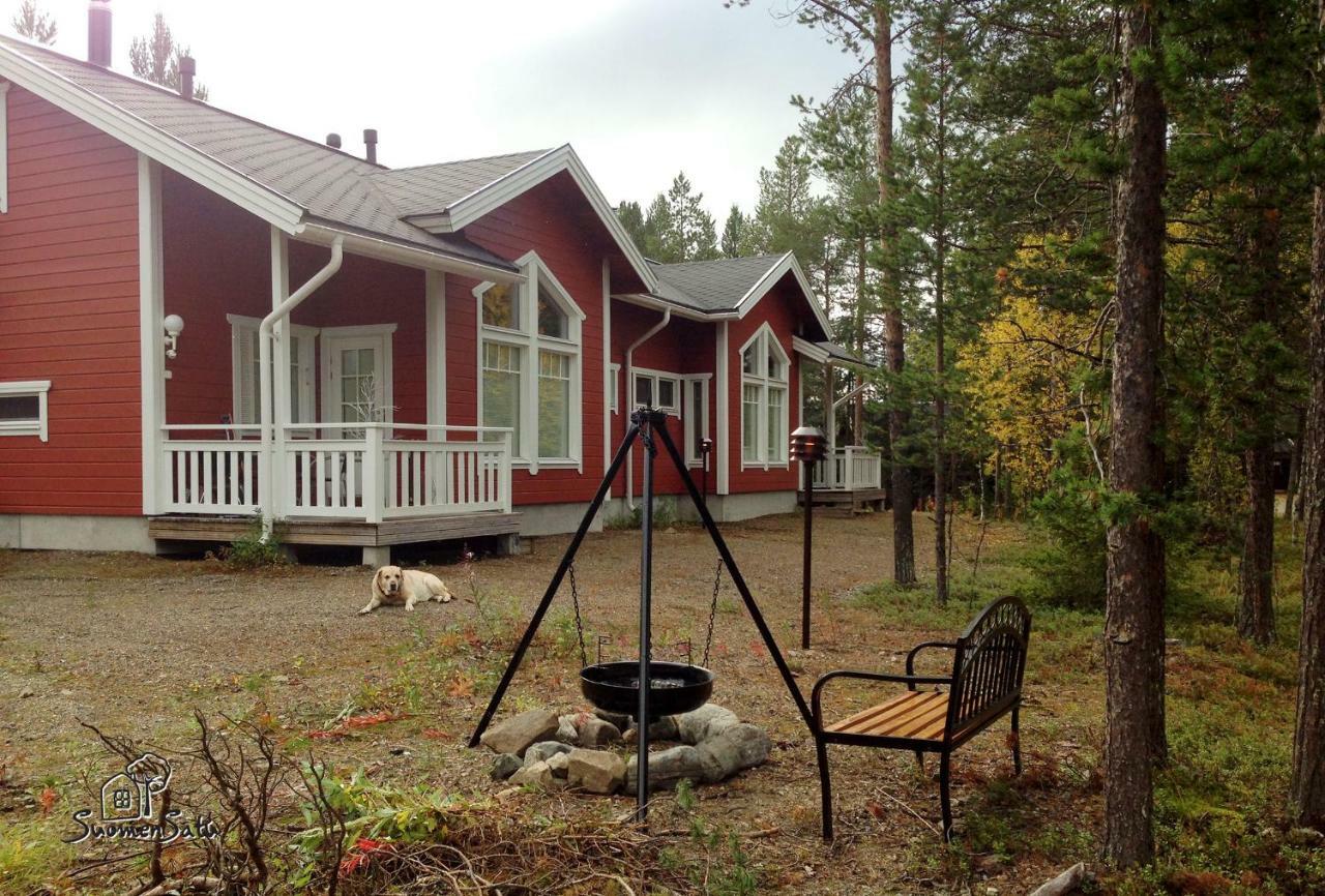 Levinsatu: Selevi And Talevi Apartments Экстерьер фото