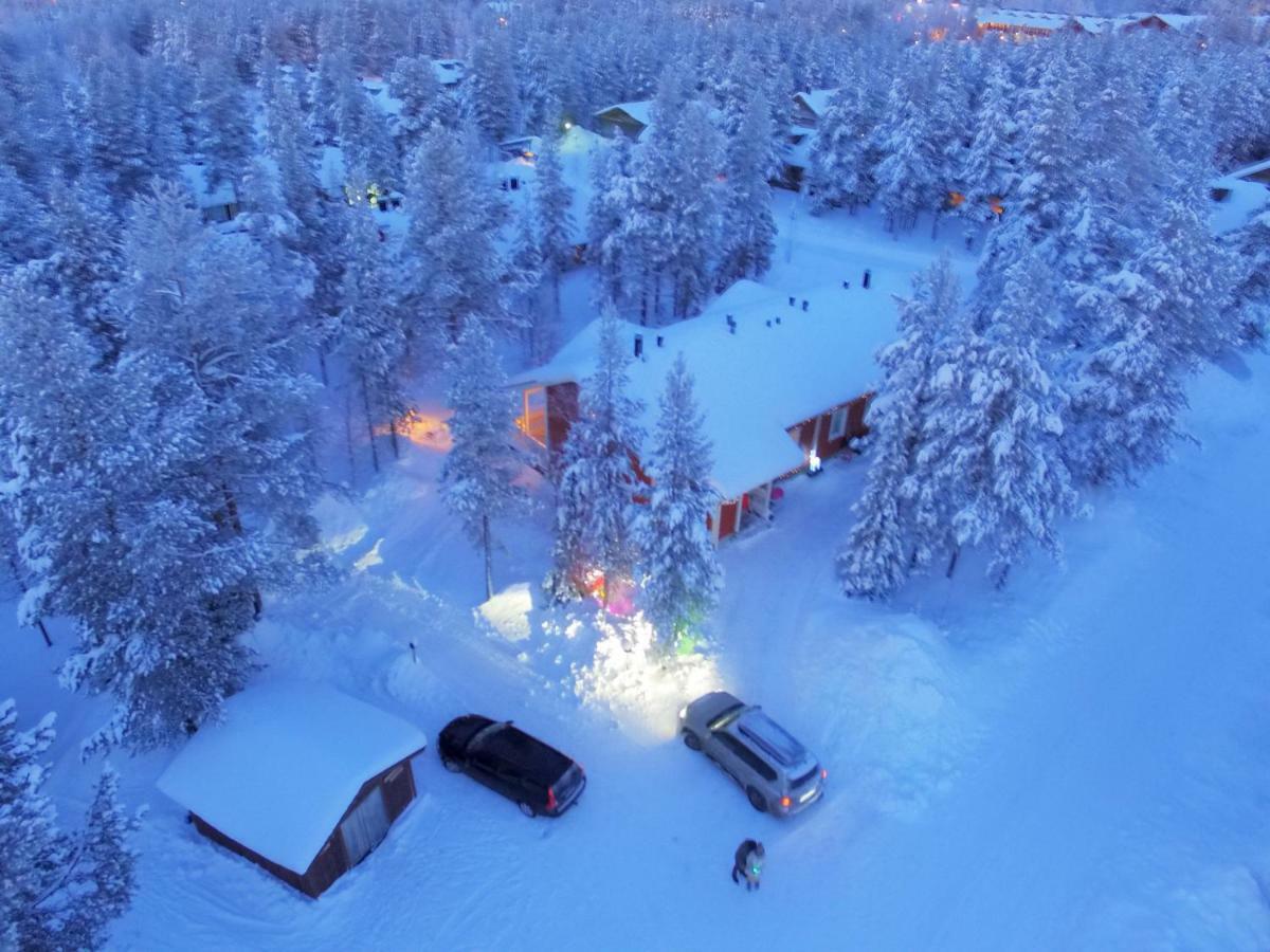 Levinsatu: Selevi And Talevi Apartments Экстерьер фото