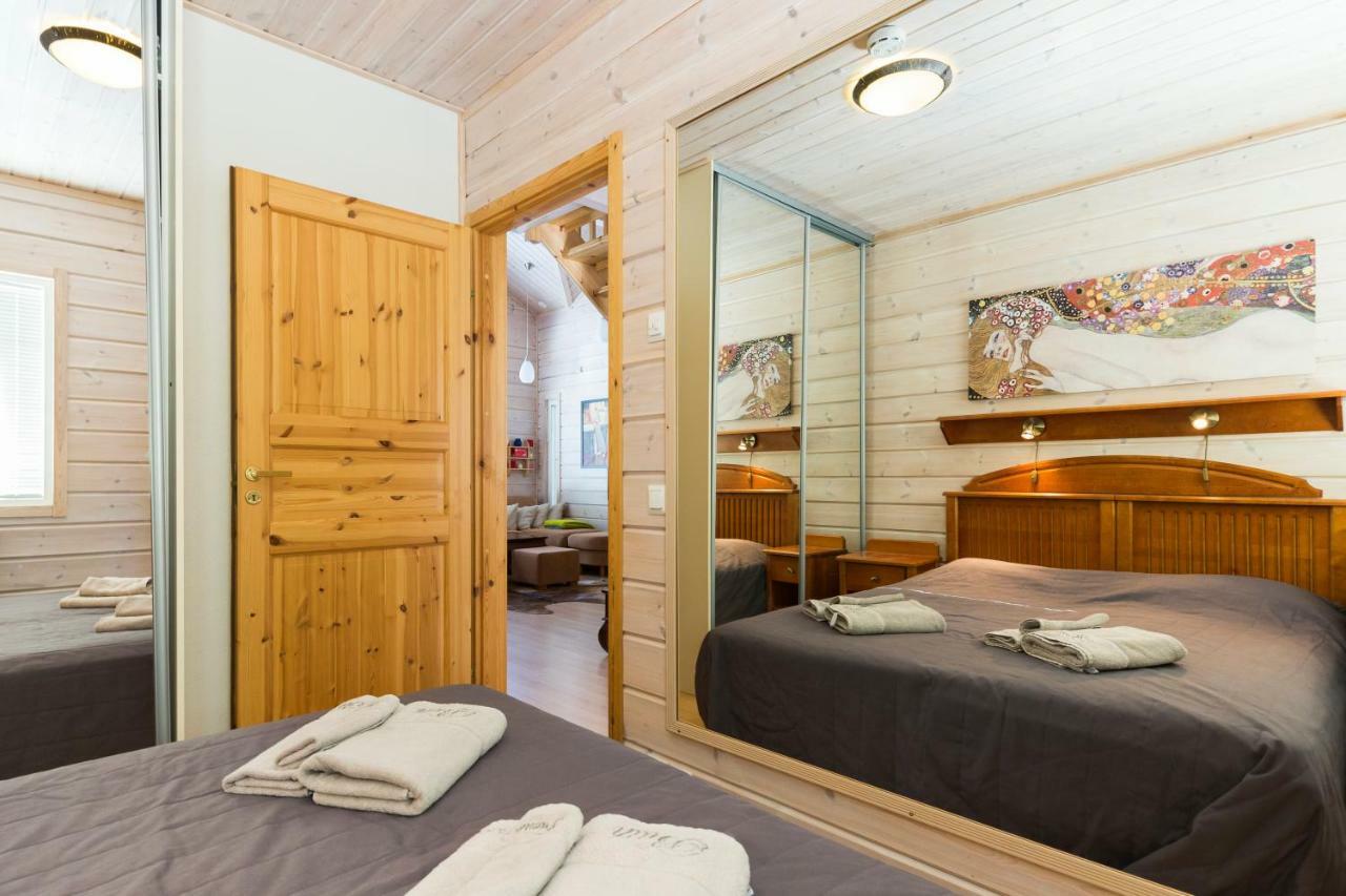 Levinsatu: Selevi And Talevi Apartments Экстерьер фото