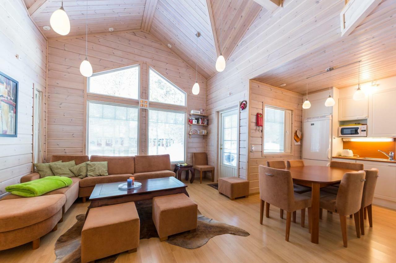 Levinsatu: Selevi And Talevi Apartments Экстерьер фото