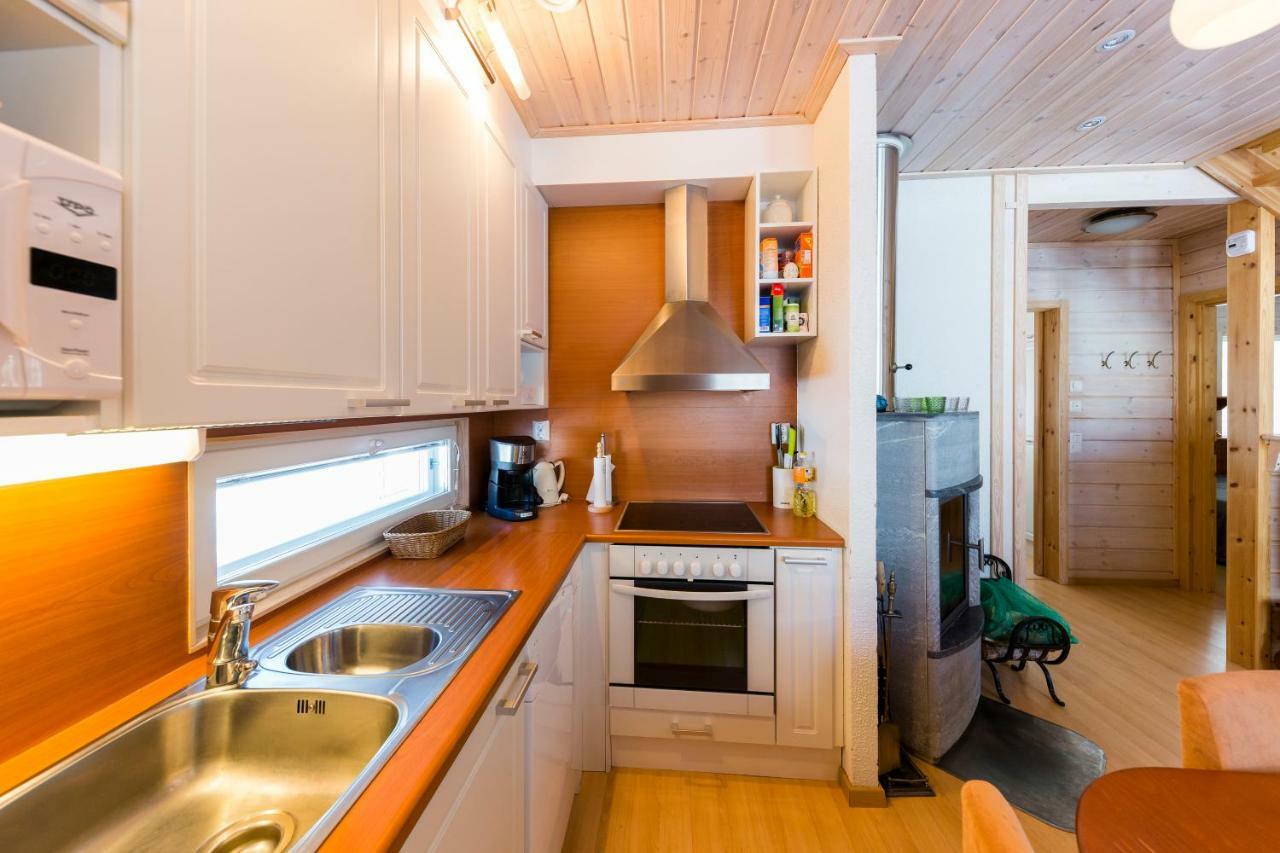 Levinsatu: Selevi And Talevi Apartments Экстерьер фото