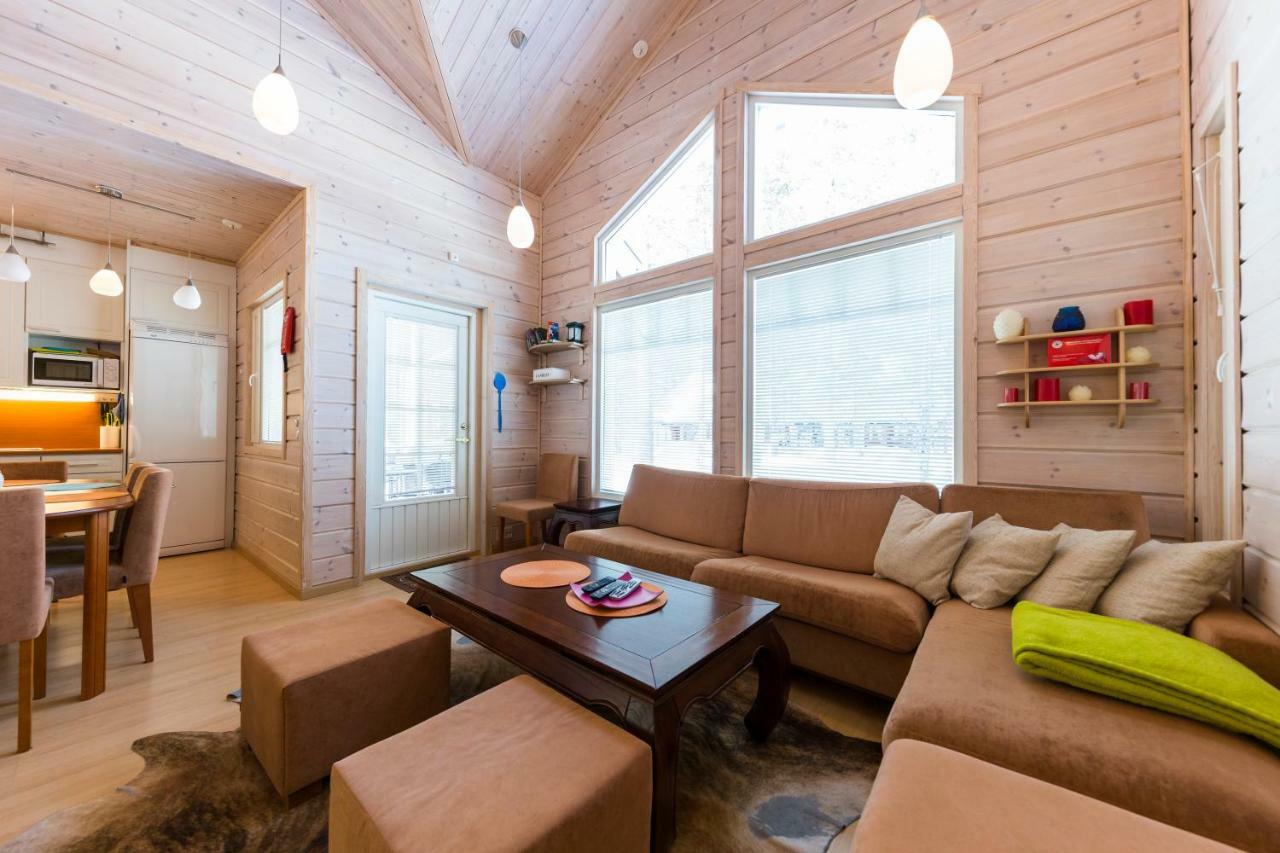 Levinsatu: Selevi And Talevi Apartments Экстерьер фото