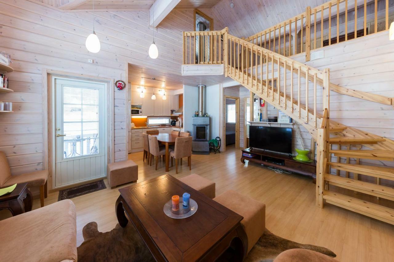 Levinsatu: Selevi And Talevi Apartments Экстерьер фото