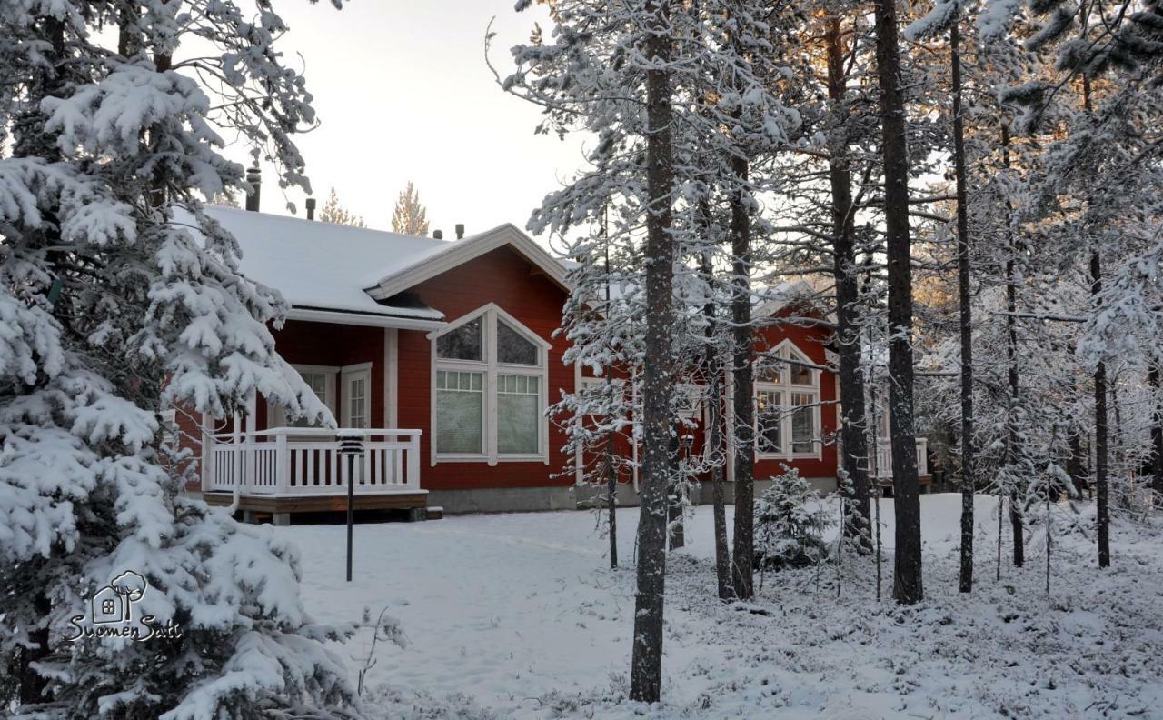 Levinsatu: Selevi And Talevi Apartments Экстерьер фото