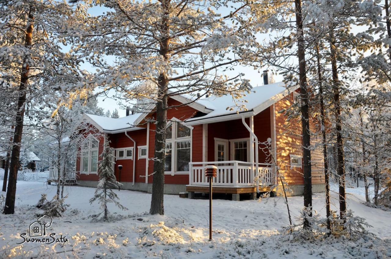 Levinsatu: Selevi And Talevi Apartments Экстерьер фото